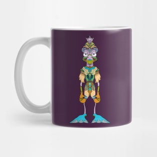 otherworldly 2 Mug